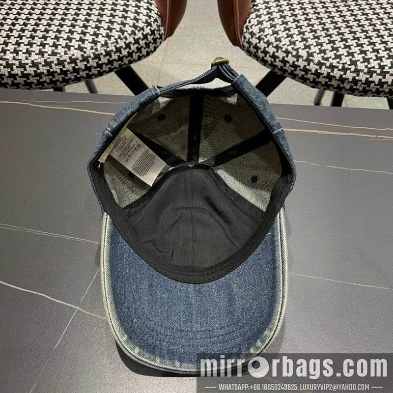 Replica Celine cap 122802