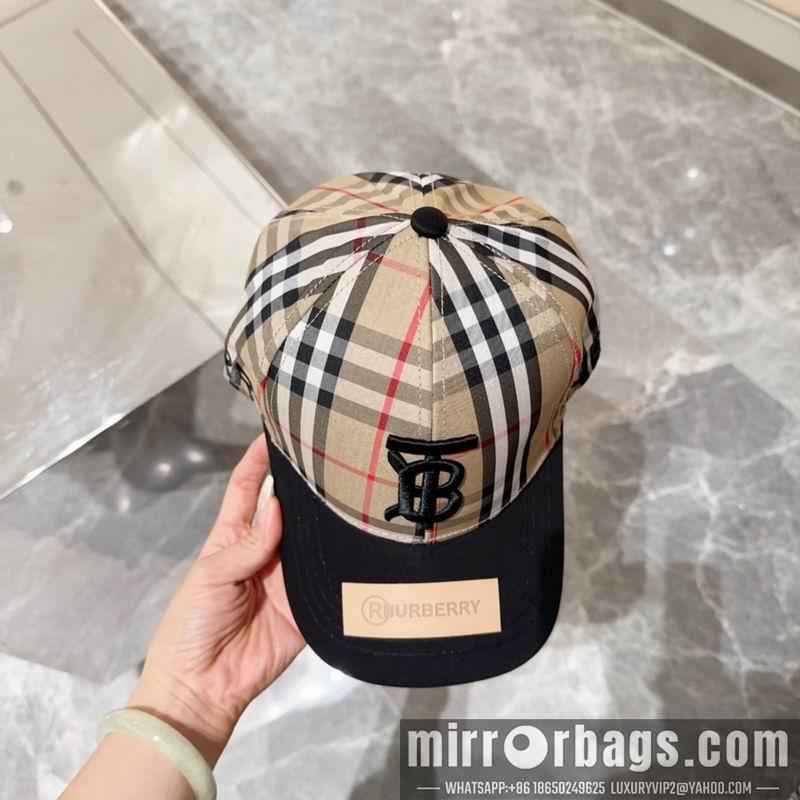 Replica Burberry cap dx49
