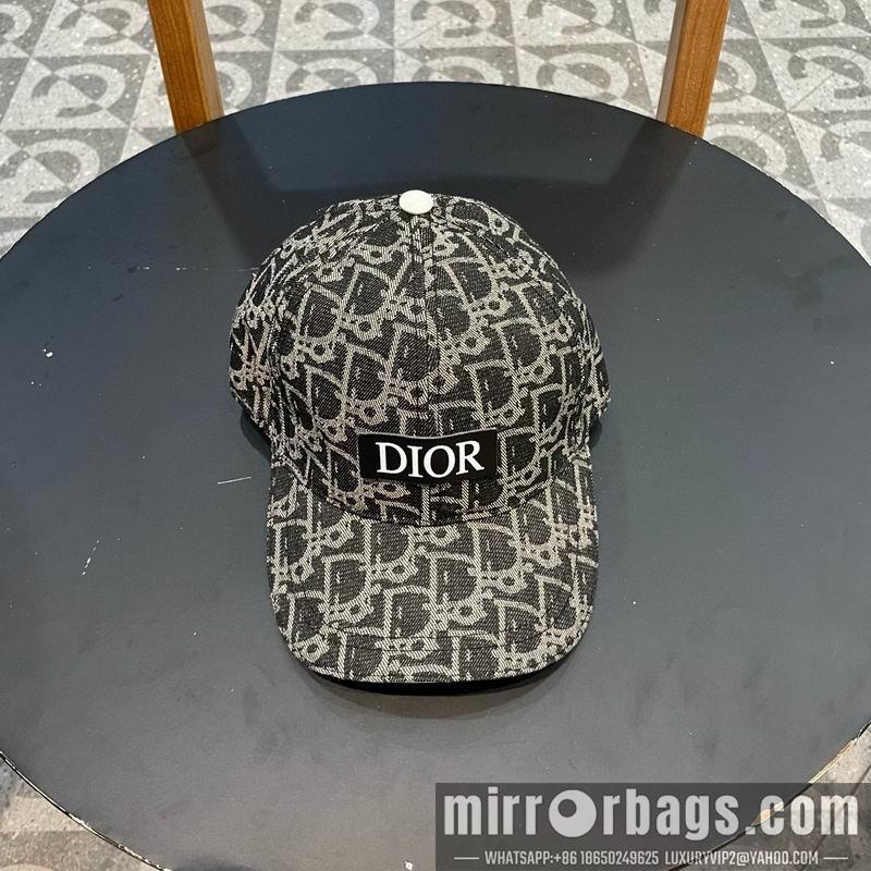 Replica Dior cap 071302