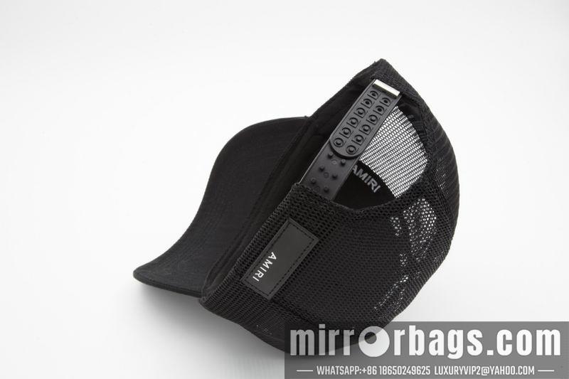 Replica Amiri cap 54