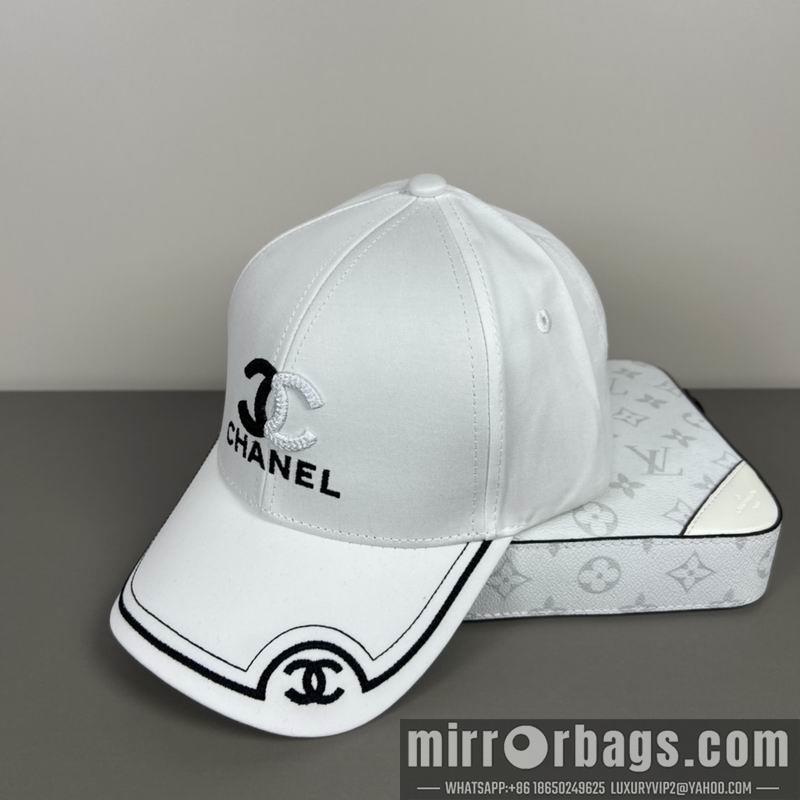 Replica Chanel cap dx34