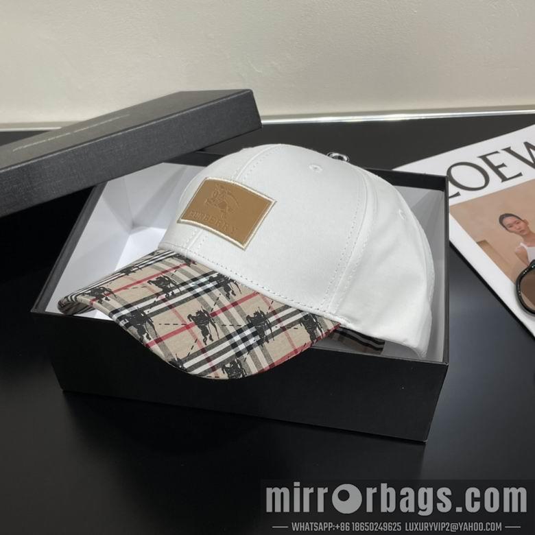 Replica Burberry Cap dxn02