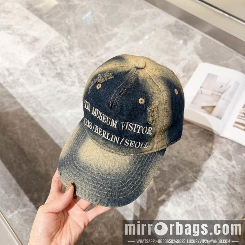Replica TNV Hat 010216