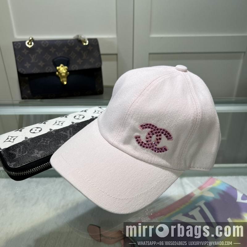 Replica Chanel Hat 071302