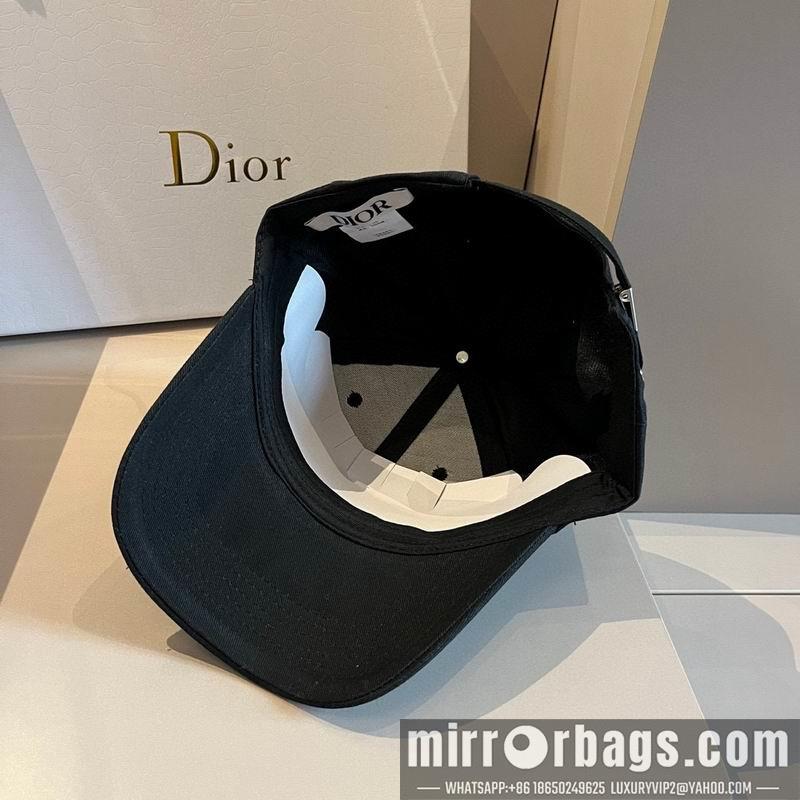 Replica Dior cap dx01