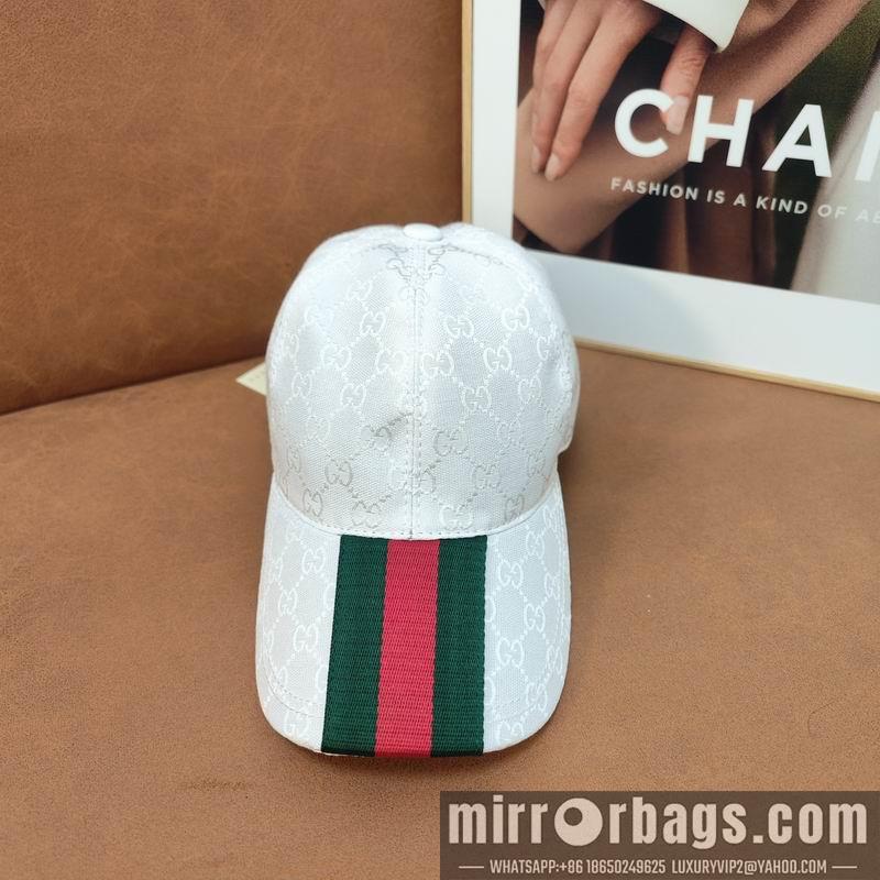 Replica Gucci cap dx116