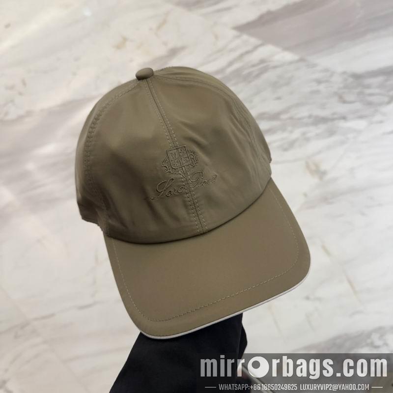 Replica Loro Piana cap dx27