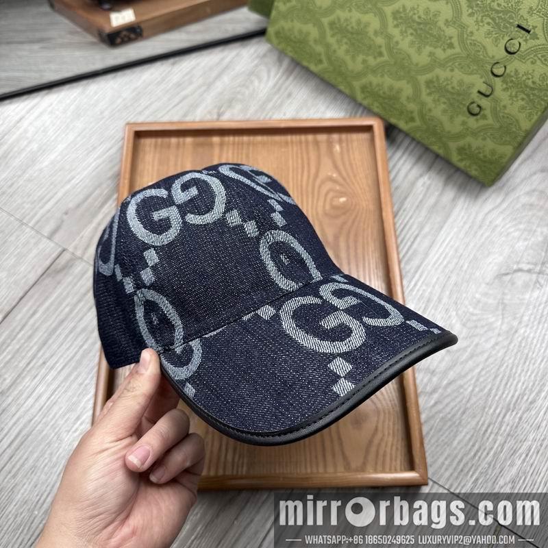 Replica Gucci cap dx17