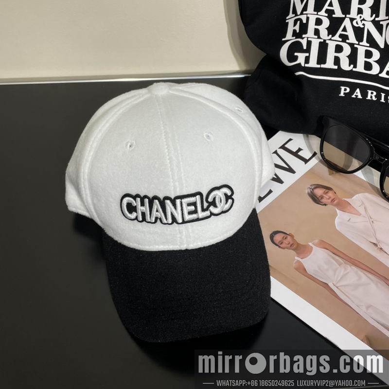 Replica Chanel Hat 122715