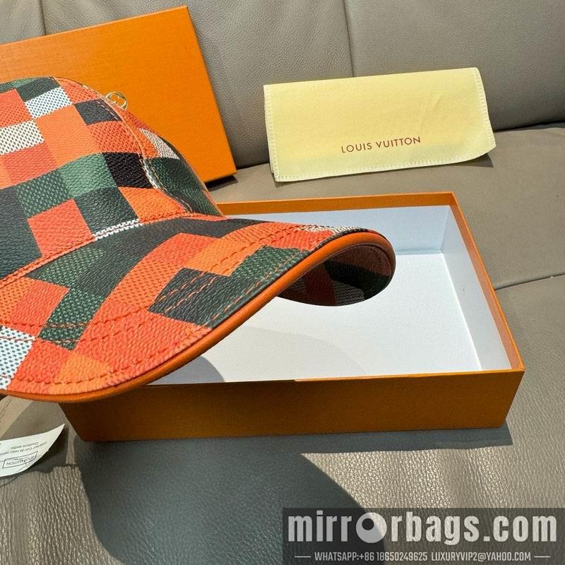 Replica LV Hat dx125