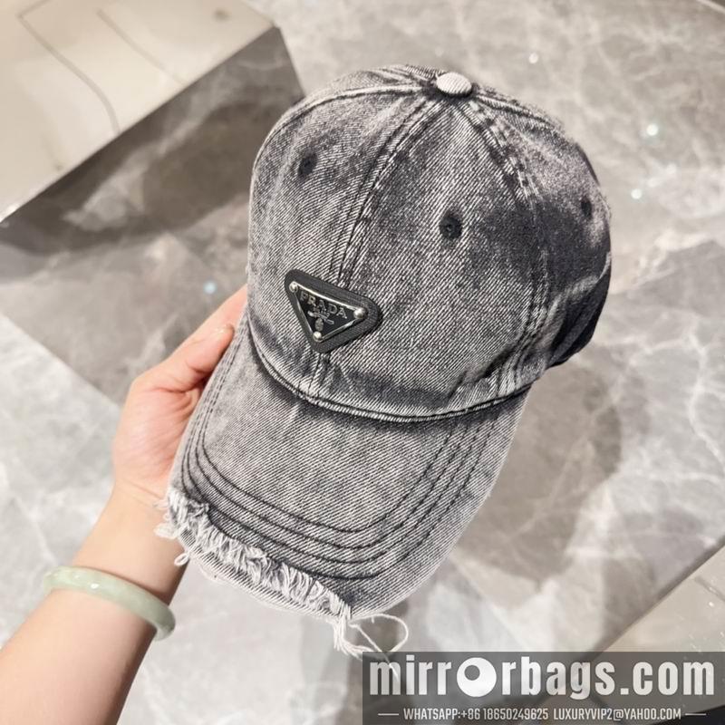 Replica Prada Hat dx11