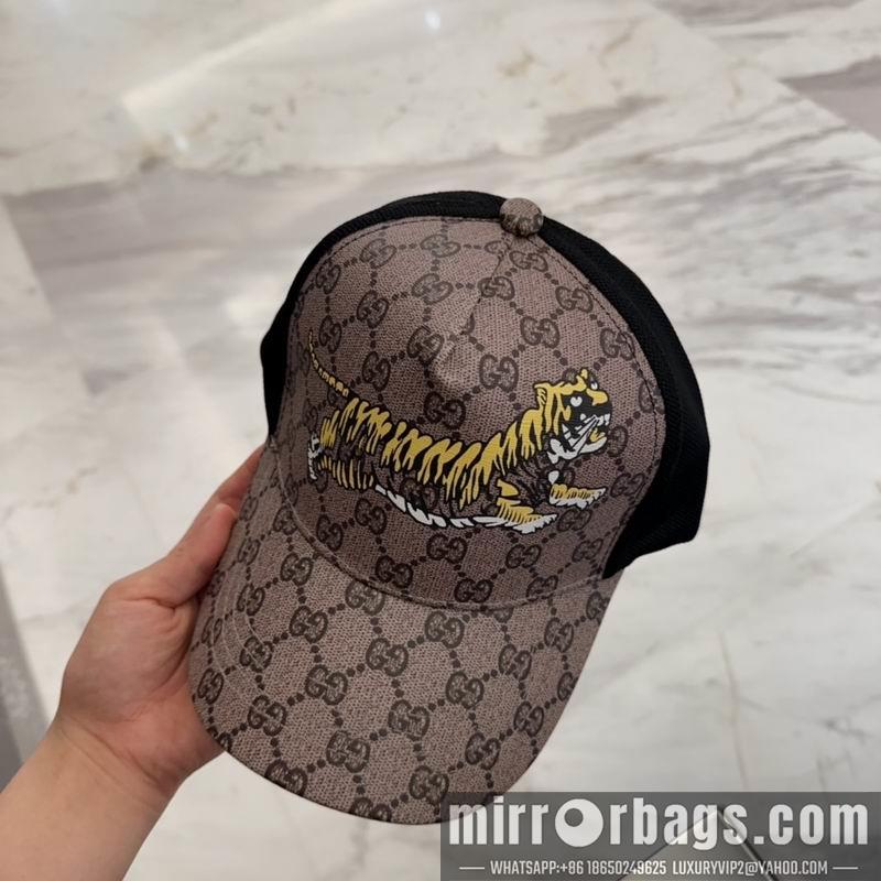 Replica Gucci cap dx50