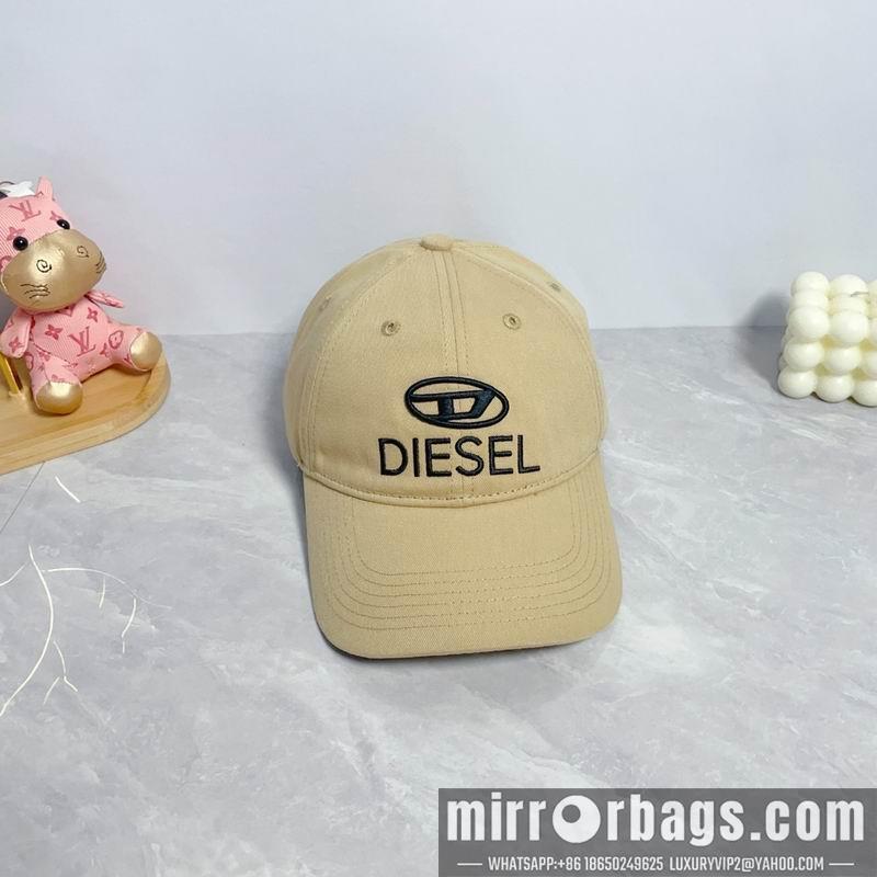 Replica Diesel cap dx02