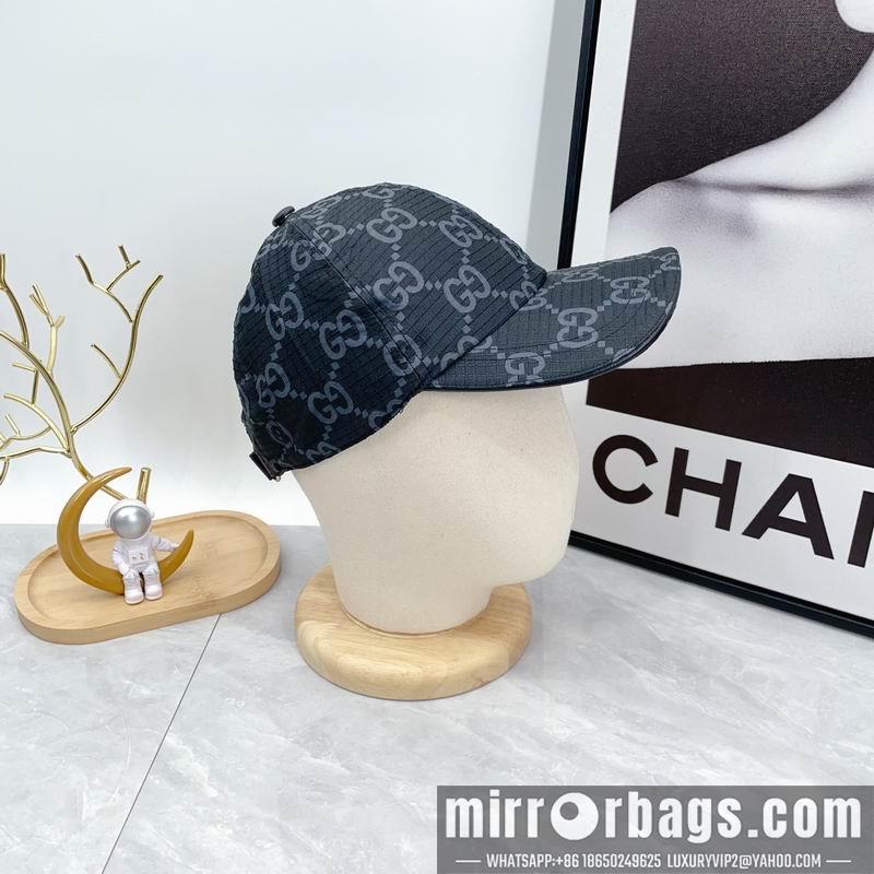 Replica Gucci cap dx36