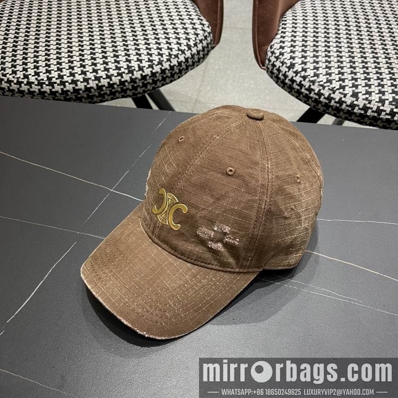 Replica Celine Hat 040202