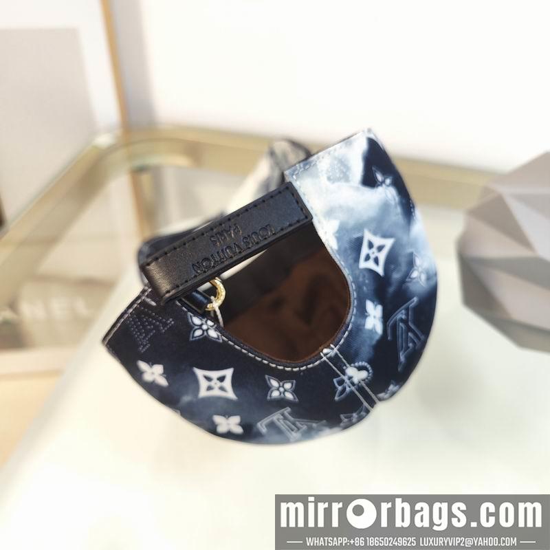Replica LV Hat dx116
