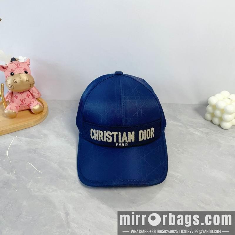 Replica Dior cap dx57