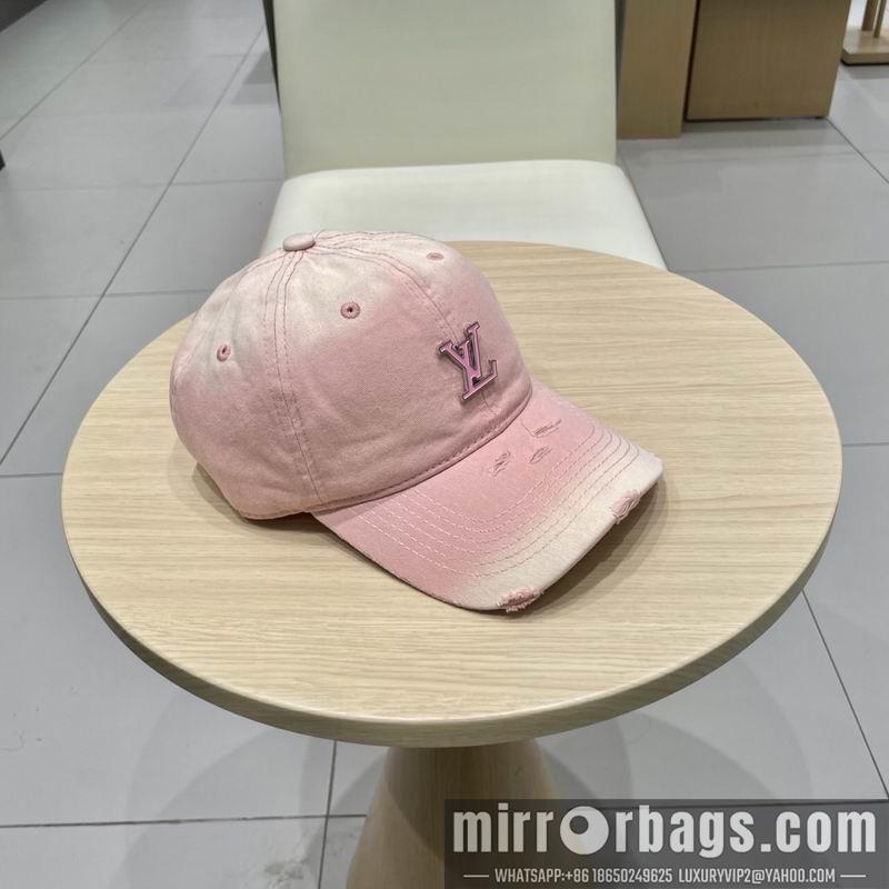 Replica LV Hat 041405