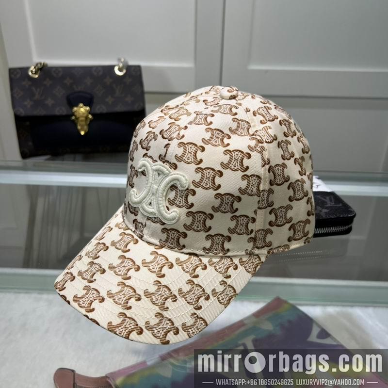 Replica Celine cap dx47