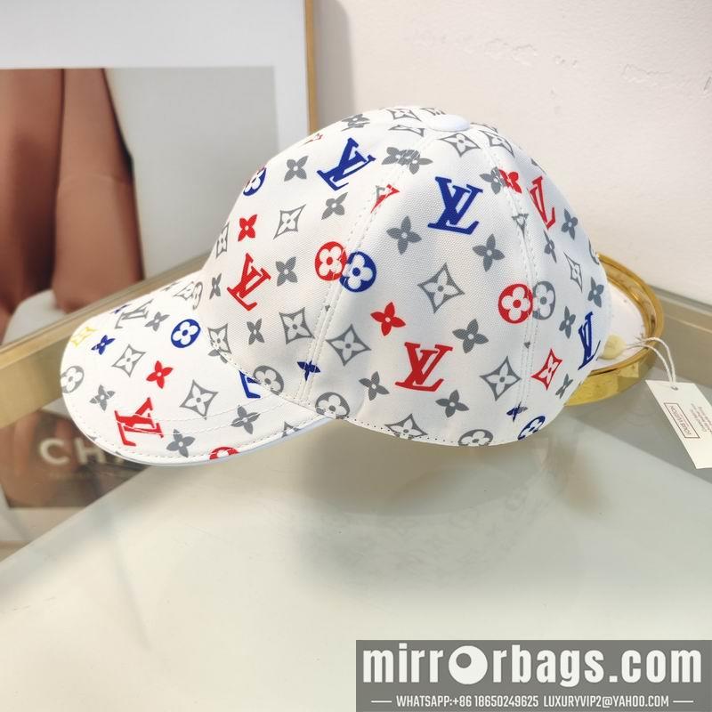Replica LV Hat dx135
