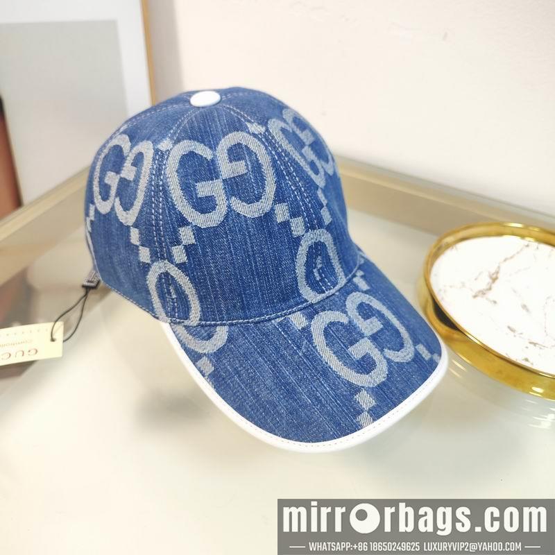 Replica Gucci cap dx11