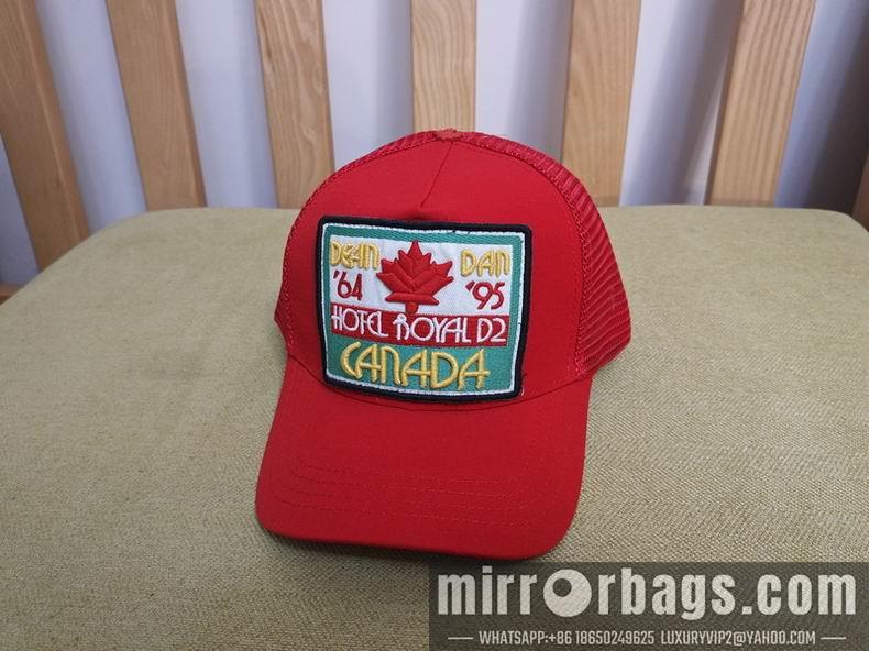 Replica DSQ Cap y 10