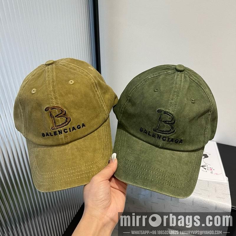 Replica Balenciaga Hat dx45
