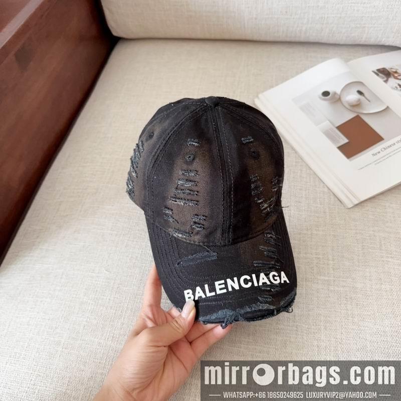 Replica Balenciaga cap dx105