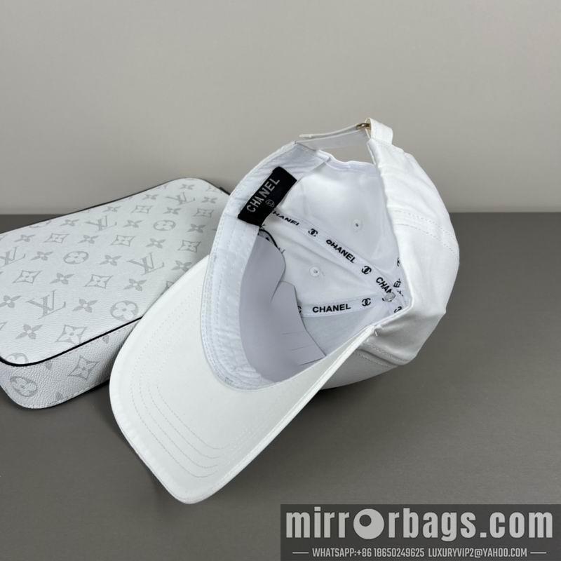 Replica Chanel cap dx11