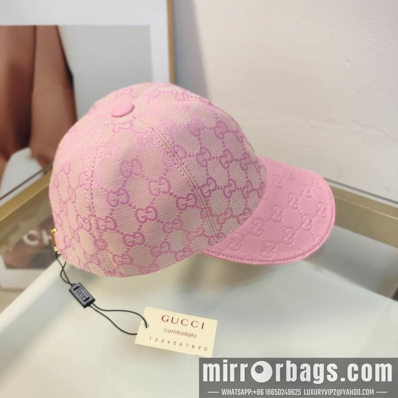 Replica Gucci Hat dx27