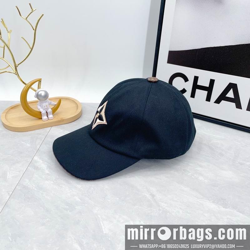 Replica LV Hat dx160