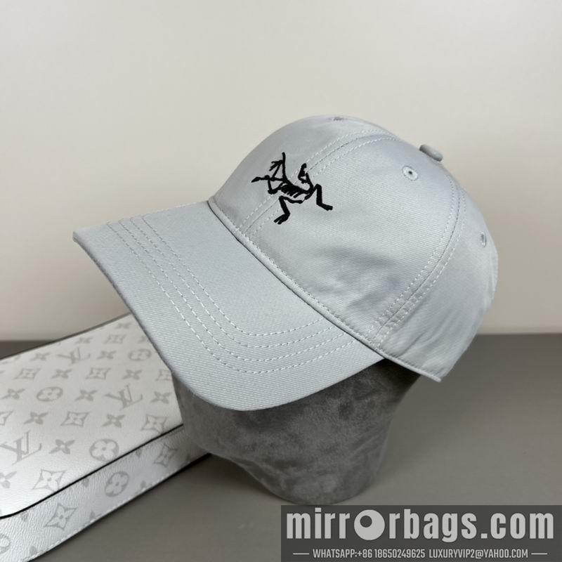 Replica Arcteryx Hat dx15