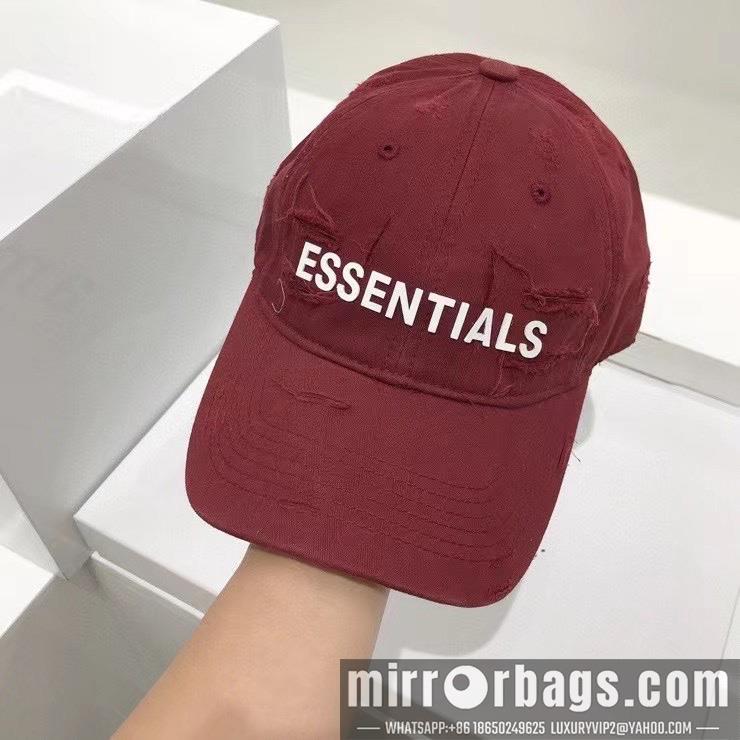 Replica Fear of Gog Cap 10