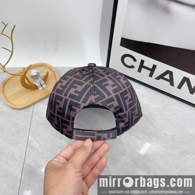 Replica Fendi Cap dx77