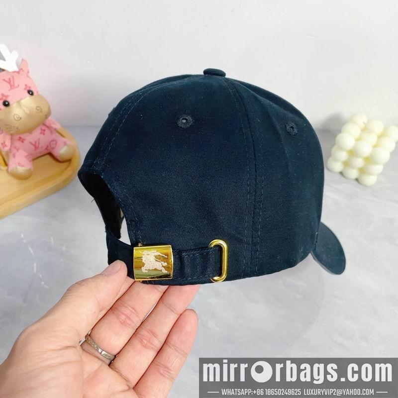 Replica Burberry Hat dx18