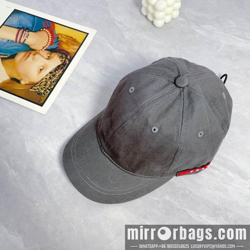 Replica Prada cap dx19