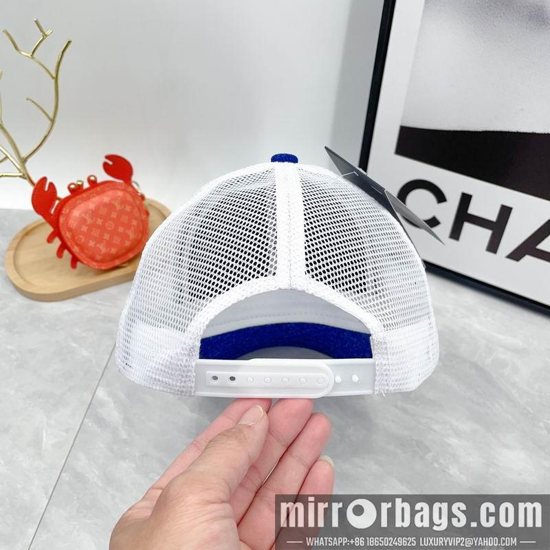 Replica Nike cap dx09