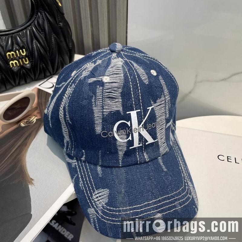 Replica Ck cap dx39