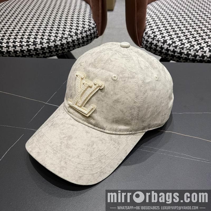 Replica LV Hat 040204