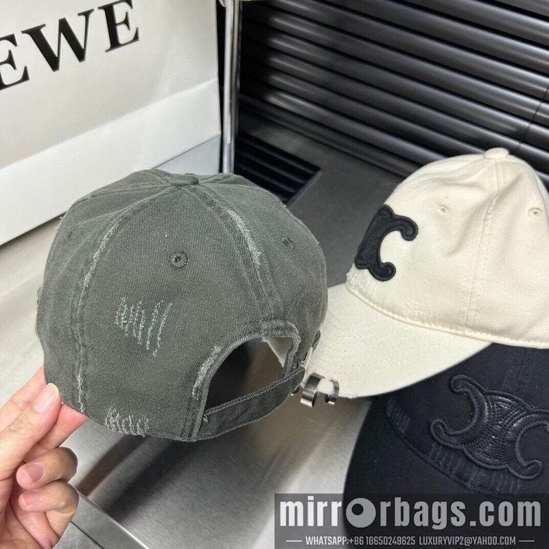 Replica Celine cap dx41