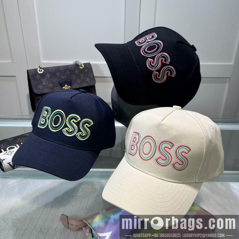 Replica Boss cap dx05