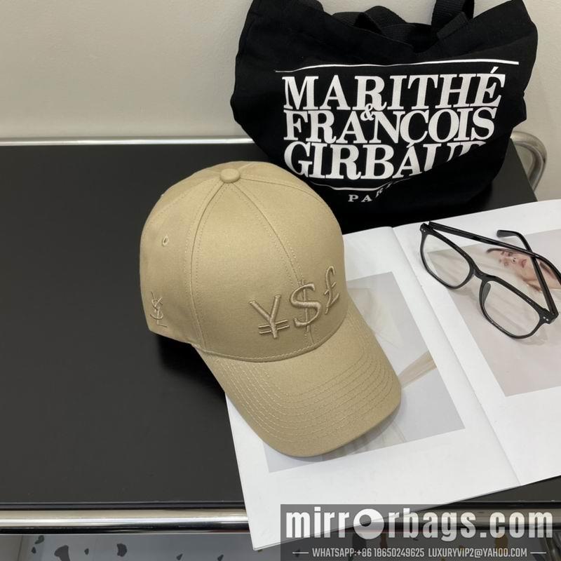 Replica YSL Hat 042702