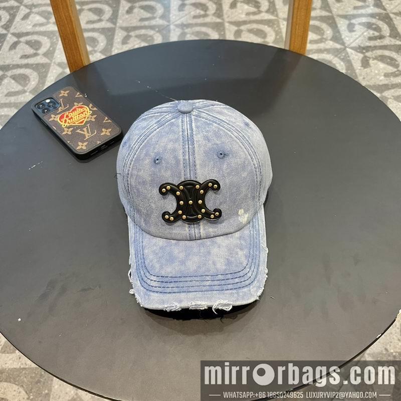 Replica Celine cap 041702