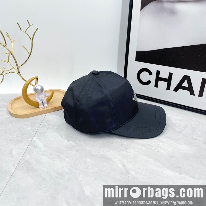 Replica Prada Cap dx76