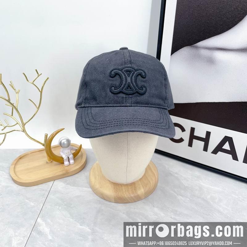 Replica Celine cap dx41