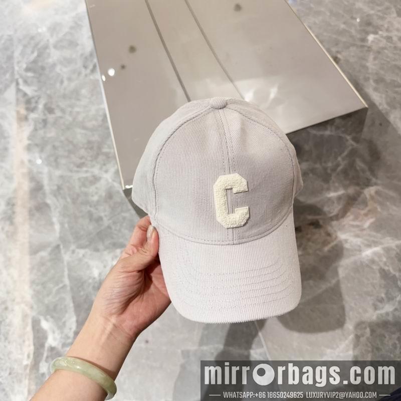 Replica Celine cap dx95