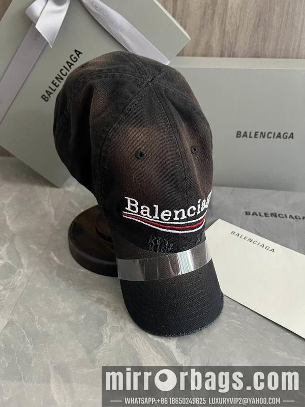 Replica Balenciaga cap dx42