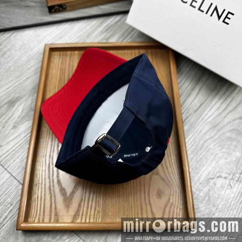 Replica Celine Hat dx28