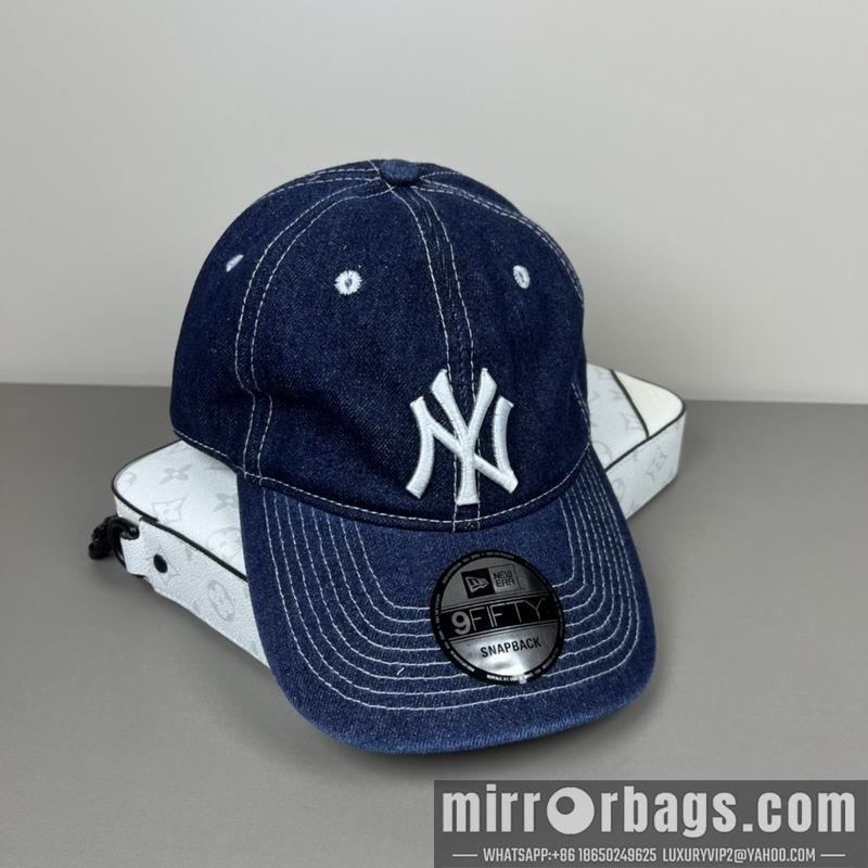 Replica NY cap dx51
