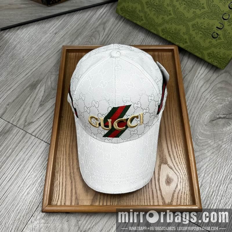 Replica Gucci Hat dx35